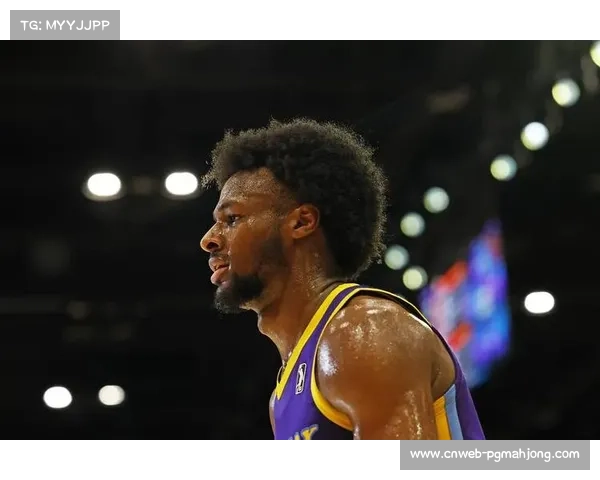 布朗尼有望在湖人阵容调整时获得更多上场机会