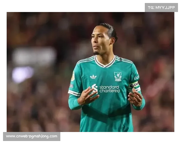 斯洛特确认戈麦斯可踢中卫，范戴克经验助年轻球员成长