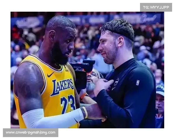 湖人东契奇大概率复出，詹姆斯肩扛进攻组织重任