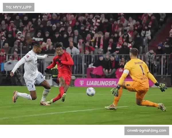 拜仁长期垄断引关注,德甲竞争格局如何打破? 拜仁长期垄断引关注,德甲竞争格局如何打破?